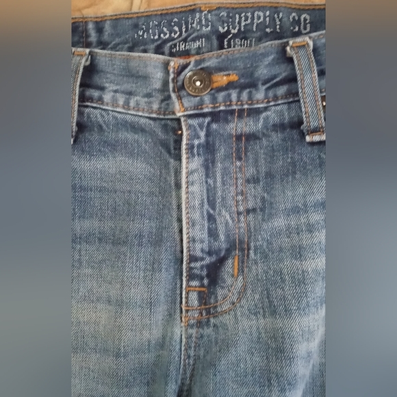 Mossimo Men's Jeans - Picture 3 of 6